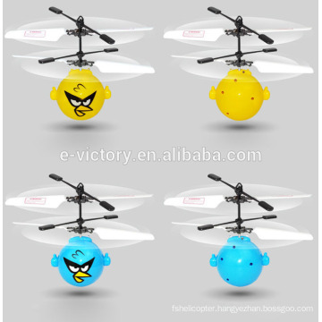 Mini infrared remote control helicopter flight bird sale